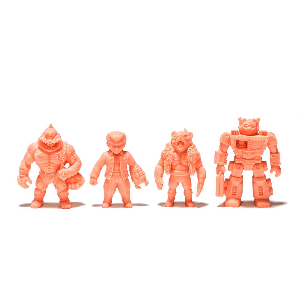 LOTTERY & PRE-ORDER | ゴッコドウ official website