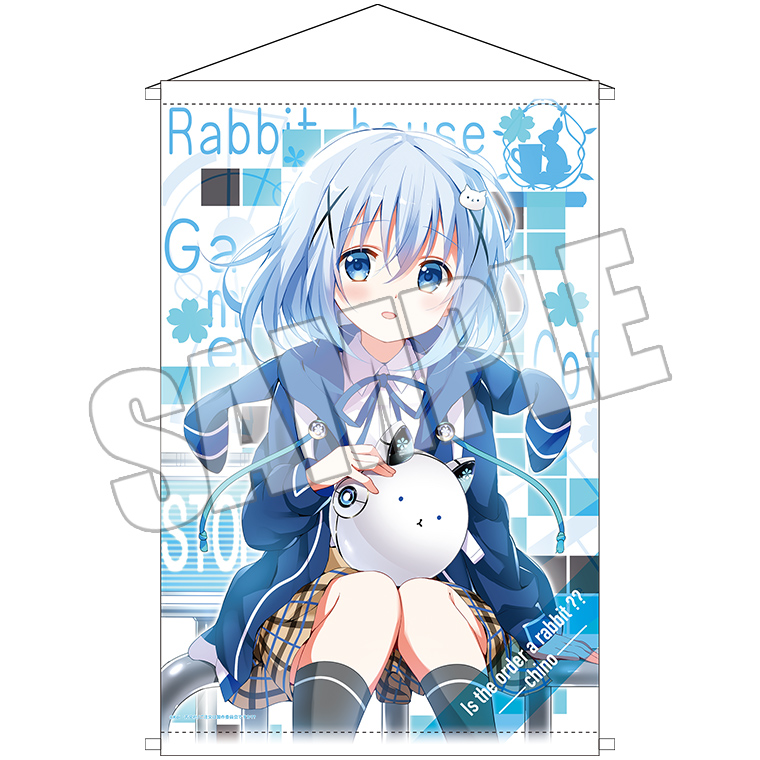 News Archives】AnimeJapan 2020にて販売予定だった通販グッズ情報を