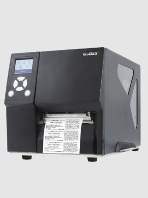 ZX420i+ - GoDEX India