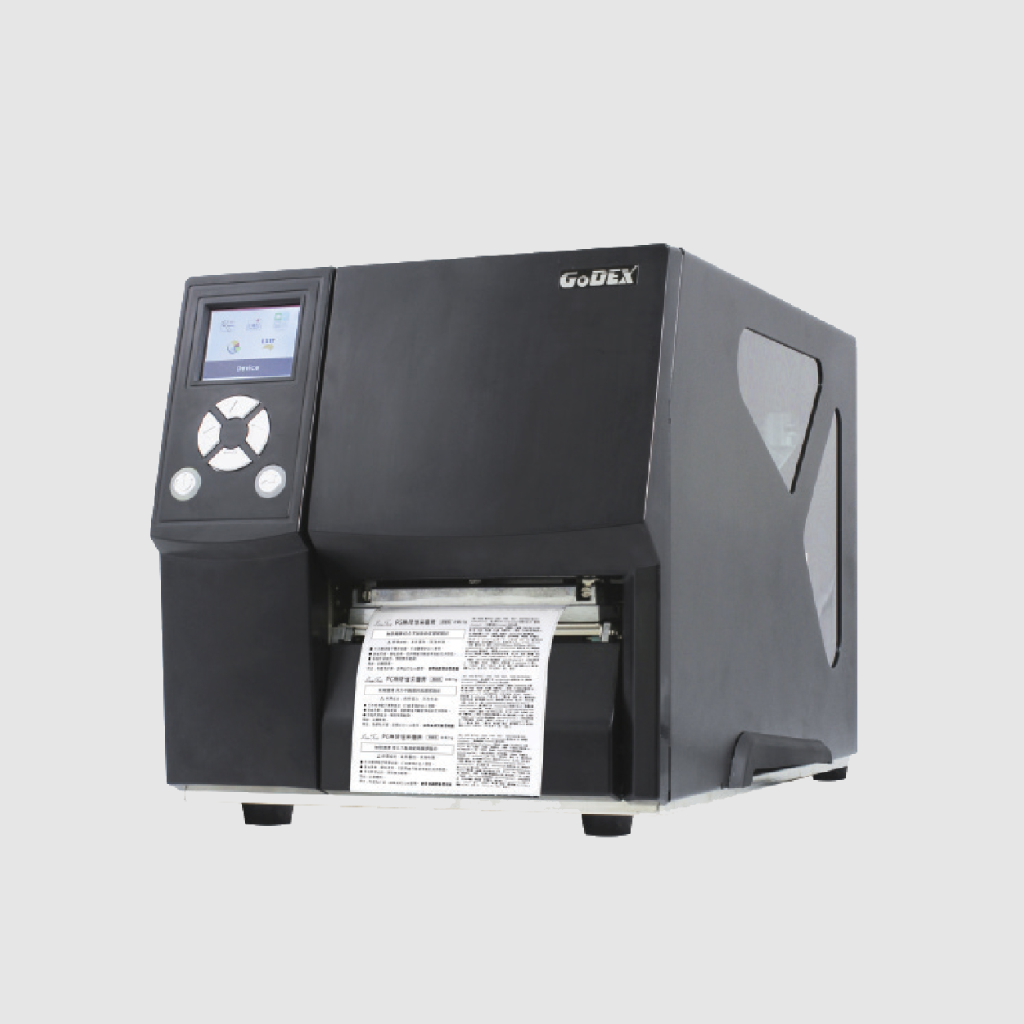 ZX430i+ - GoDEX India