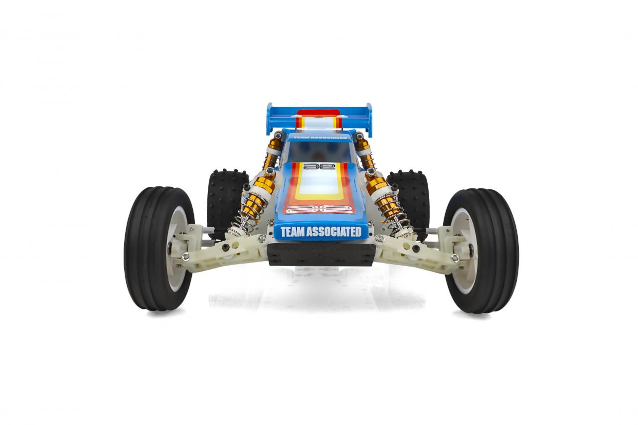 Team Associated RC10 Kinwald Edition Kit, ASC-6041 – Go Fast Hobbies