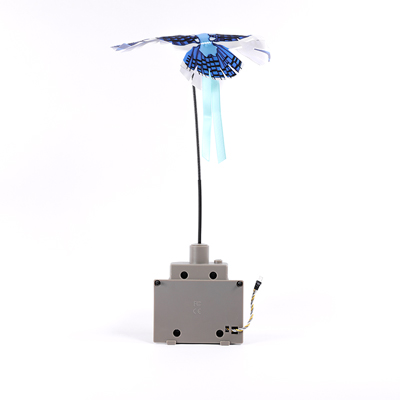 FOXPRO Inc. | Fox Jack 3