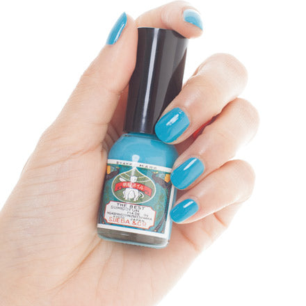 胡粉ネイル おそら – 京都の老舗／日本画用絵具・胡粉ネイル 上羽絵惣