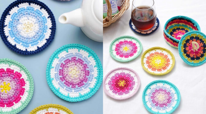 crochet hmmm クロシェ ♡ ふ〜む〜 | love crocheting 手芸好きのページ