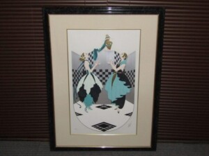 歌川広重 東海道五十三次 手摺 木版画 全55枚揃 保永堂版 | 骨董品買取