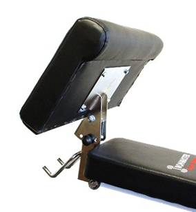 Ironmaster（アイアンマスター）/スーパーベンチPRO｜極楽トレーニング