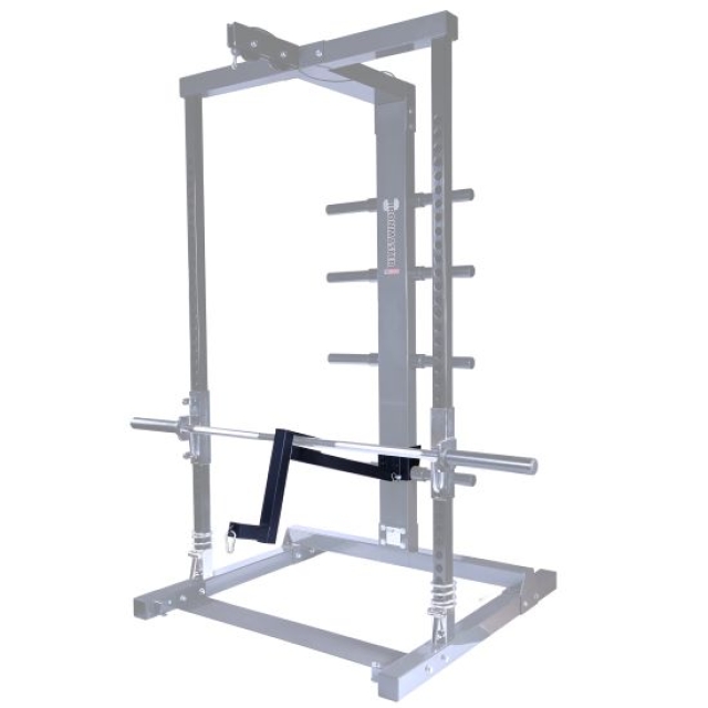 Ironmaster（アイアンマスター）/ラック、ケージ類｜極楽トレーニング