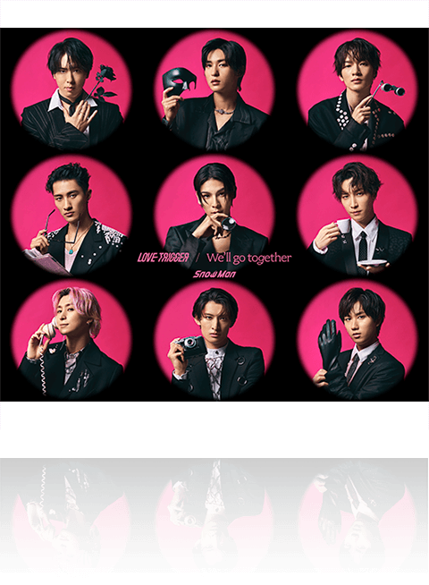 シングル・オブ・ザ・イヤー｜第39回日本ゴールドディスク大賞｜THE