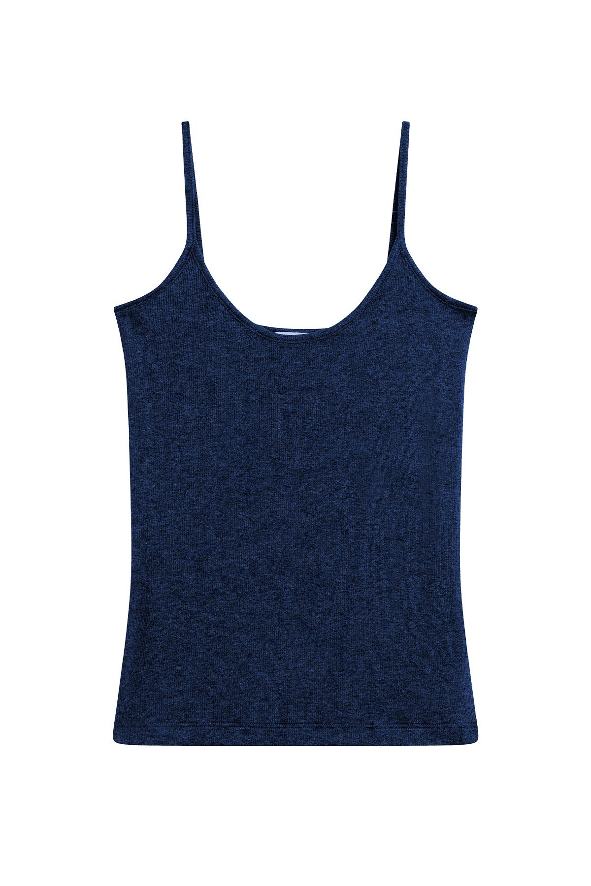 Ribbed Cami | Soft, Stretchy & Perfect for Layering – Goldie Tees