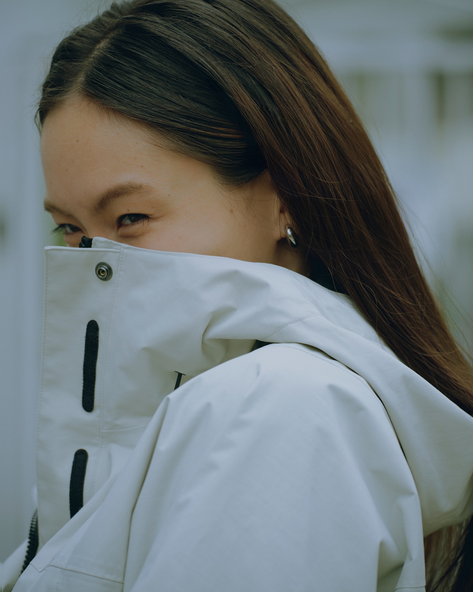 Fall/Winter 2025 Women's Collection | ゴールドウイン | Goldwin【公式】