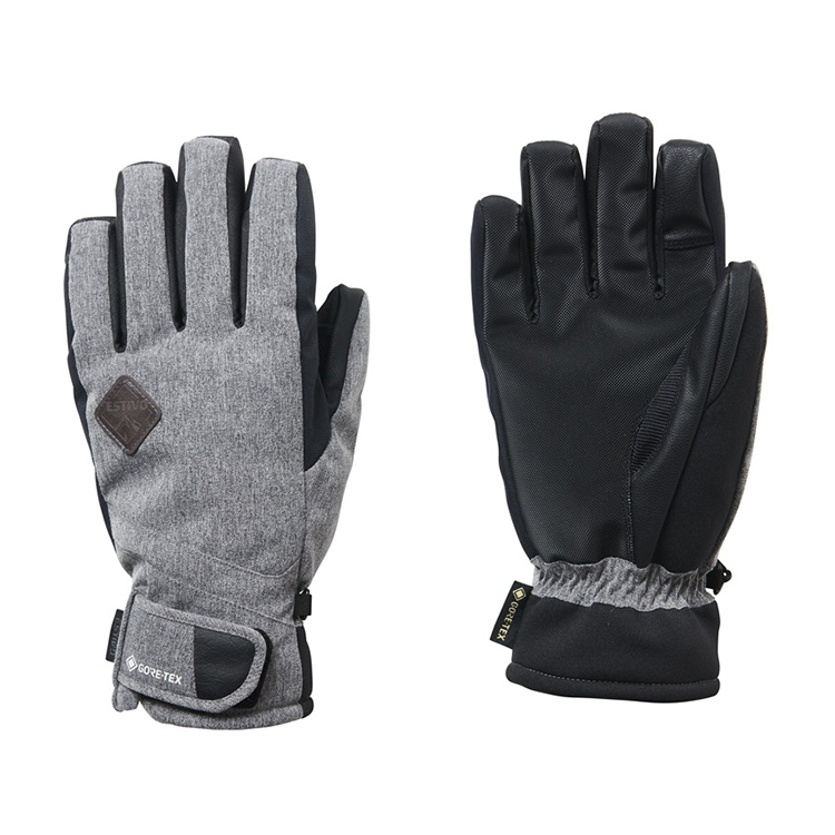 EV-GORE-TEX GLOVES | ESTIVO エスティボ オフィシャルサイト