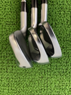 ZXi5アイアン】どんなゴルファーに合う？試打レビューとおすすめ