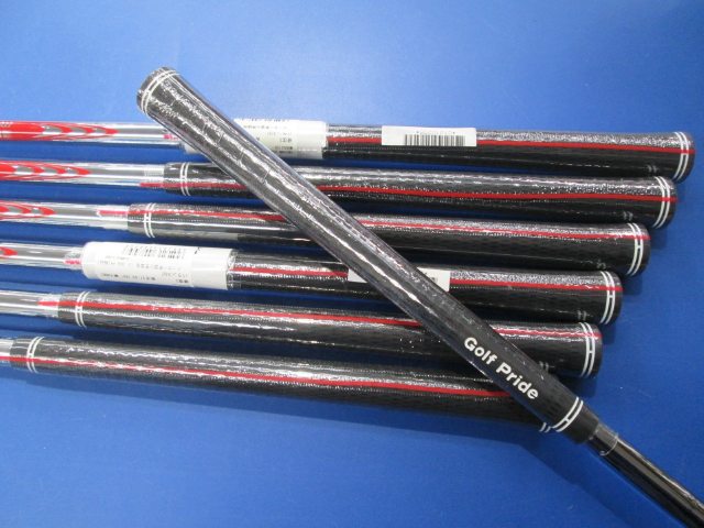 スリクソンZXi7 MODUS3TOUR120 7S ダンロップ アイアンセット クラブ