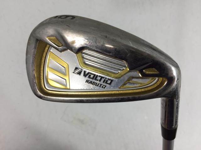 Motore Speeder 588 カタナゴルフ アイアンセット クラブ詳細｜中古