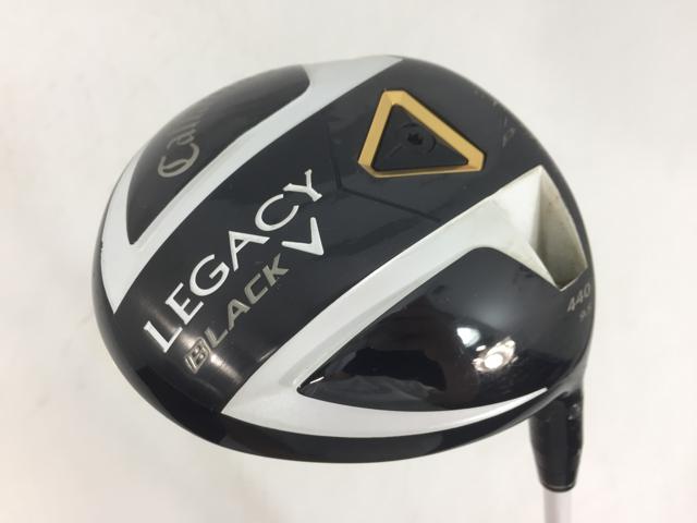 LEGACY BLACK 2013 440 SPEED METALIX ZX キャロウェイ ドライバー