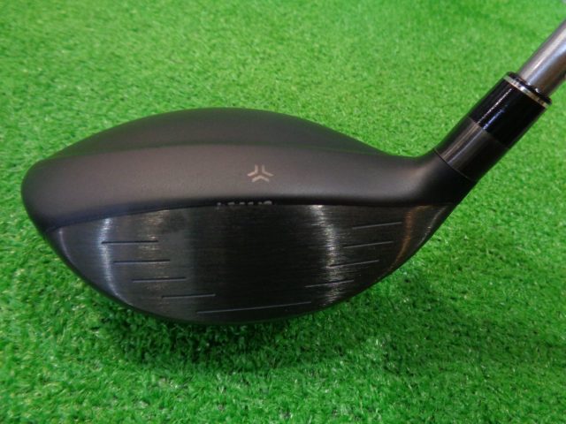 スリクソンZX Mk II Diamana ZX-II 50 ダンロップ フェアウェイウッド