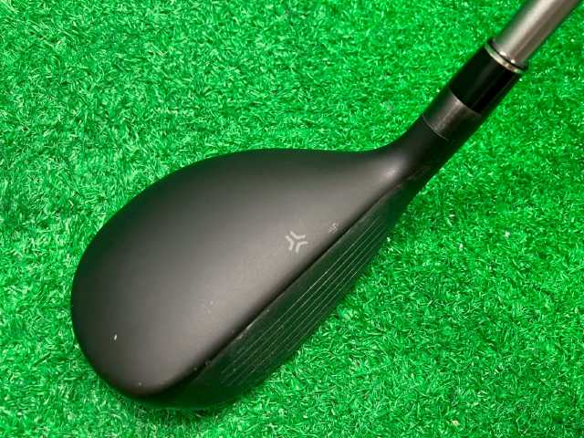 スリクソンZX Mk II HYBRID Diamana ZX II for HYBRID ダンロップ