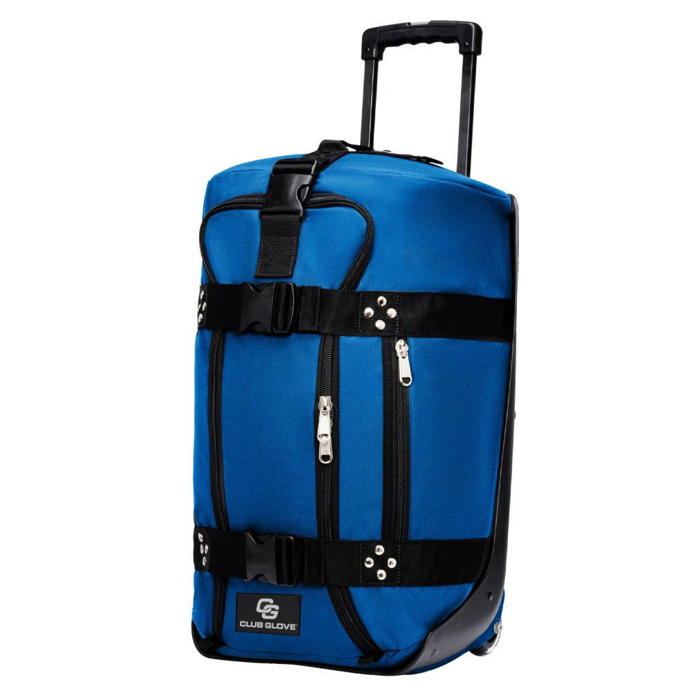 Club Glove Mini Rolling Duffle Bag - 24 – Golfio