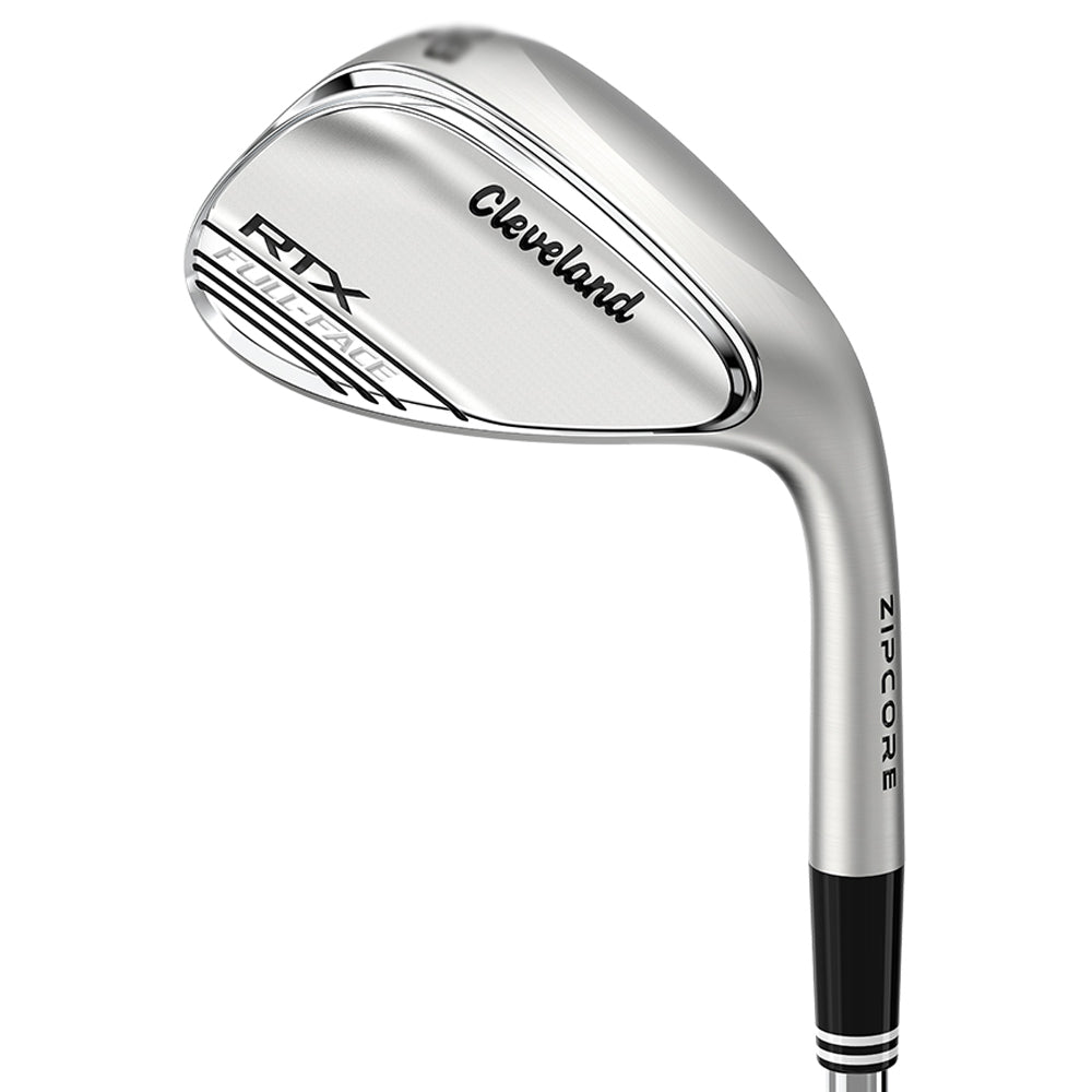Cleveland RTX Full-Face Tour Satin Wedge - 21 Men – Golfio