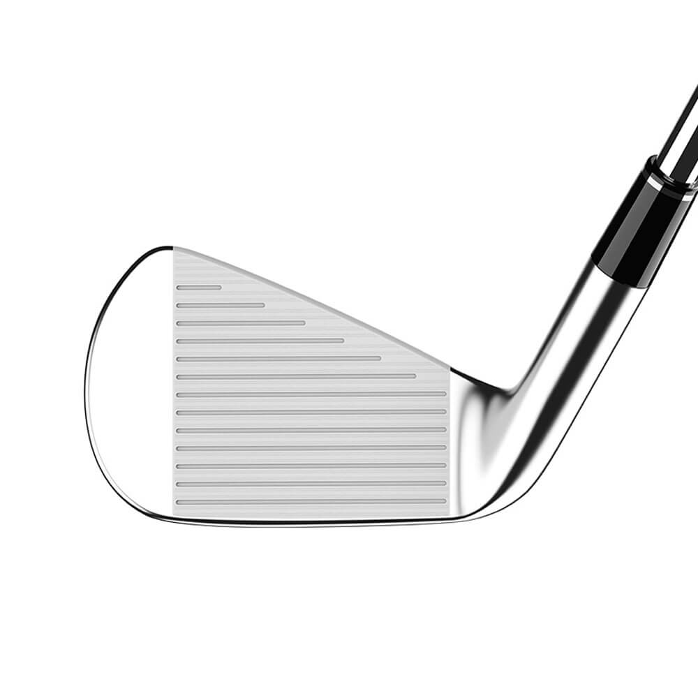 Srixon ZXi7 Forged Iron Set - 25 Men – Golfio