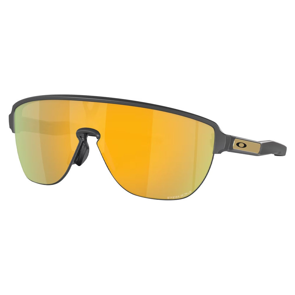 Oakley Corridor Asian Fit Sunglasses – Golfio