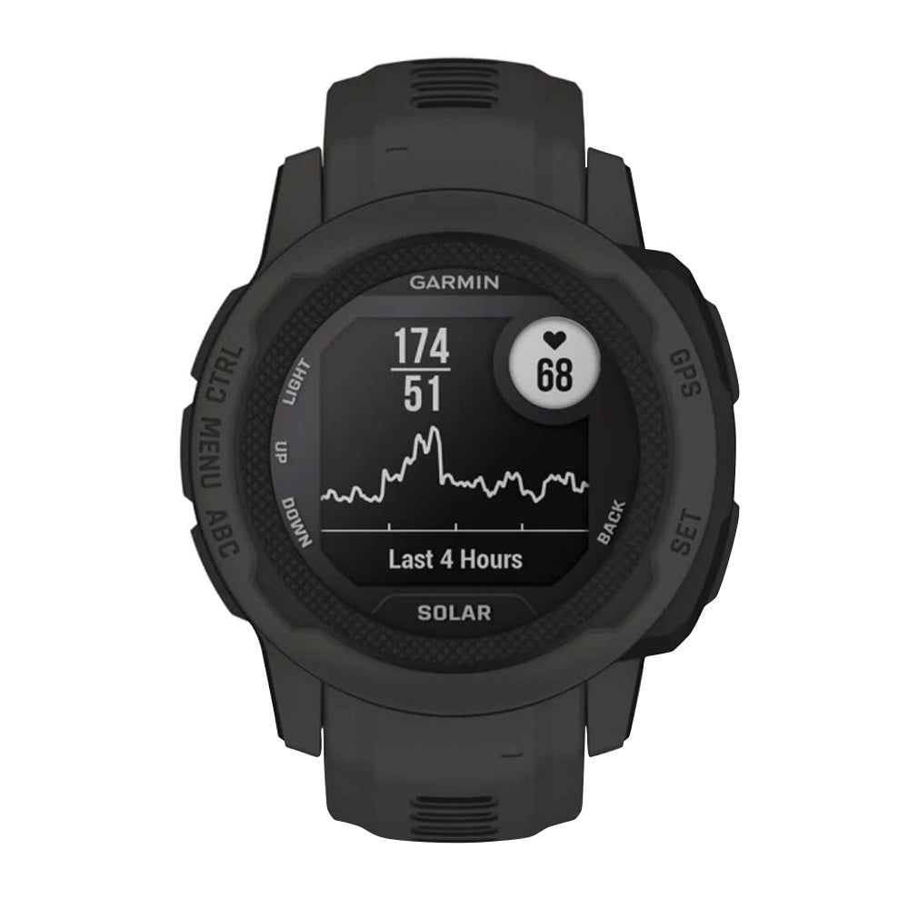 Garmin Instinct 2S Standard Edition GPS Watch – Golfio