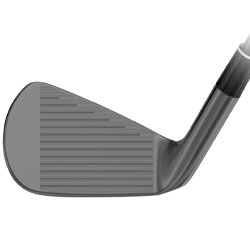 Srixon ZX7 Mk II Black Chrome Iron Set - 24 Men – Golfio