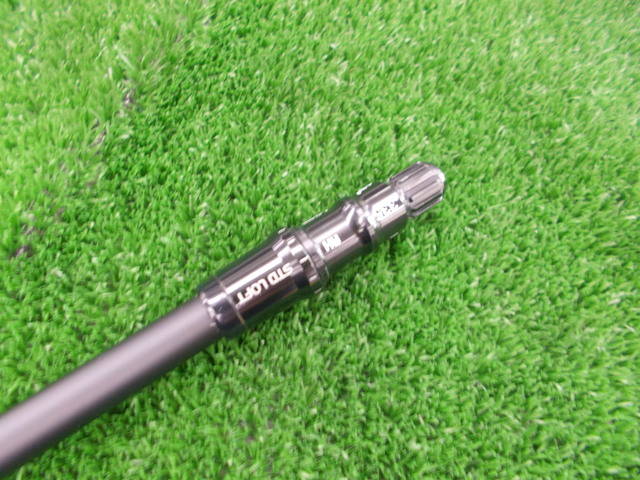 Fujikura フジクラ 中古シャフト SPEEDER NX BLACK 60 (S