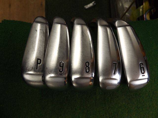 DUNLOP ダンロップ 中古アイアンセット SRIXON ZX4 その他の商品詳細