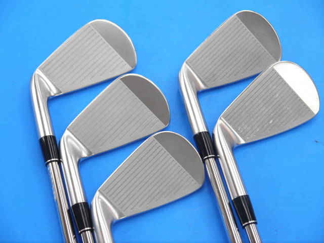 DUNLOP ダンロップ 中古アイアンセット SRIXON ZXi7 その他の商品詳細