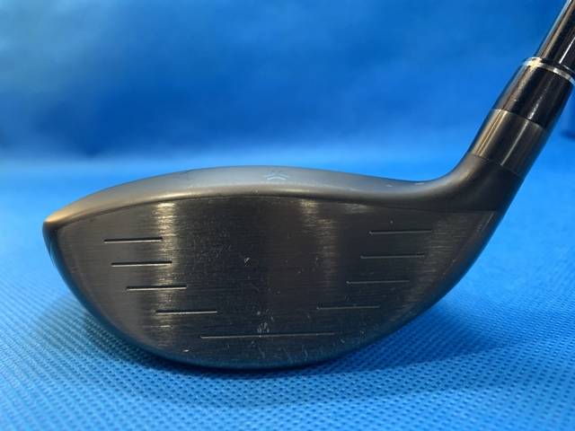 DUNLOP ダンロップ 中古フェアウェイウッド SRIXON ZX Mk II #5(18°)の