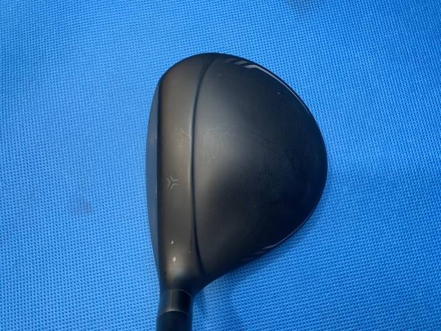 DUNLOP ダンロップ 中古フェアウェイウッド SRIXON ZX Mk II #5(18°)の