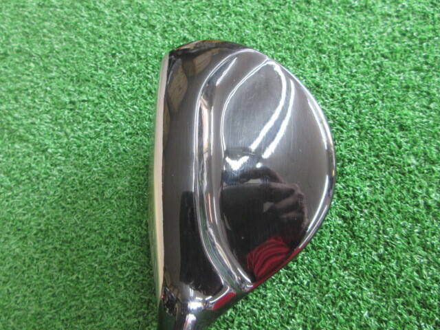 Mizuno ミズノ 中古フェアウェイウッド SURE DD #5(18゜)の商品詳細