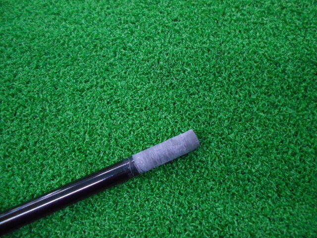 CRAZY クレイジー 中古シャフト (X) CRAZY regenesis FW-80の商品詳細