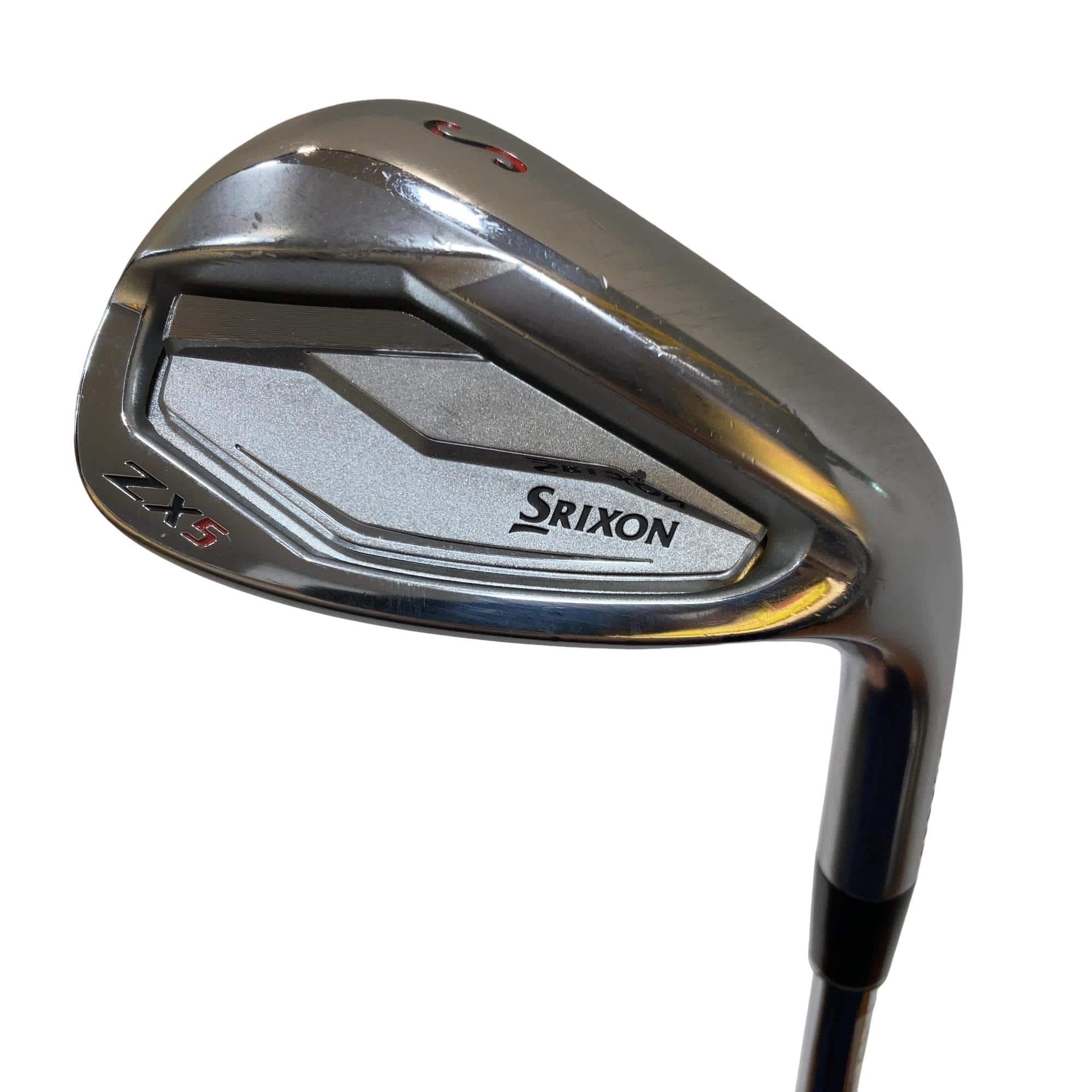 中古 ダンロップ SRIXON ZX5 ウェッジ 中古クラブを買うなら