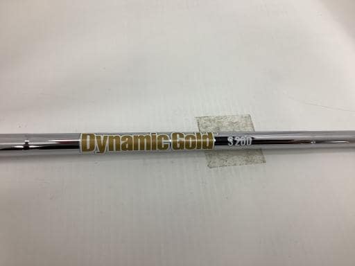 中古 ダンロップ SRIXON ZX7 Mk II ブラッククロム