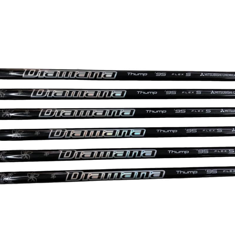 中古 ダンロップ SRIXON Z－FORGED アイアンセット 中古