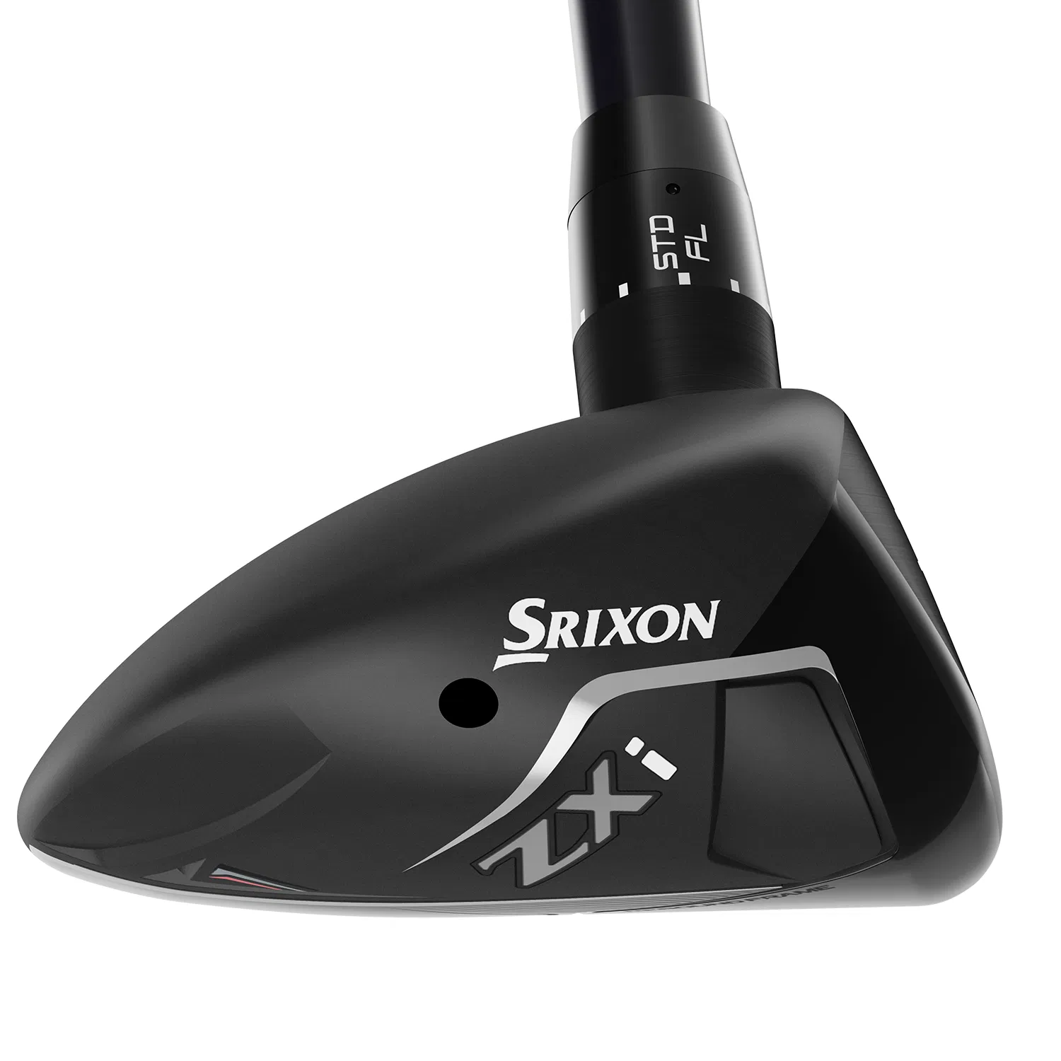 Srixon ZXi Hybrid Rescue 2025 | Srixon ZXi woods | Custom Fit |