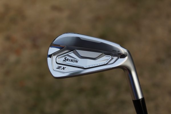 Club Junkie Review: Srixon ZX7 Mk II and ZX5 Mk II irons – GolfWRX
