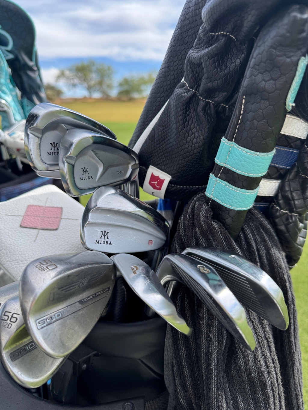 Spotted: Hideki Matsuyama testing new Srixon ZXi LS driver – GolfWRX