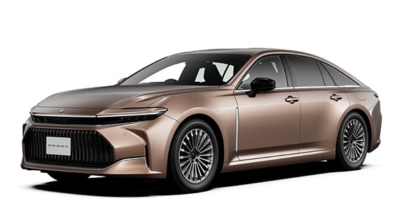 型式:6AA-AZSH32｜クラウン(トヨタ)の総合情報 | 【グーネット】