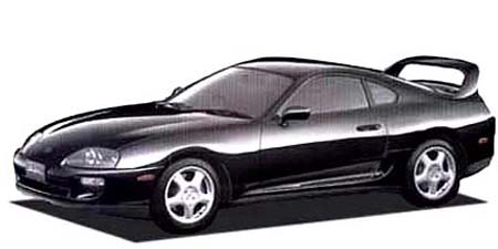 型式:GF-JZA80｜スープラ(トヨタ)の総合情報 | 【グーネット】