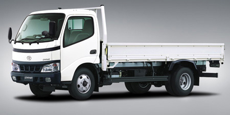 型式:PB-XZU344｜ダイナ(トヨタ)の総合情報 | 【グーネット】