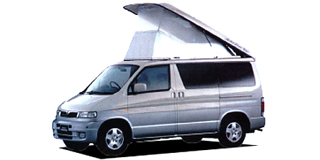 型式:KD-SGL3｜ボンゴフレンディ(マツダ)の総合情報 | 【グーネット】