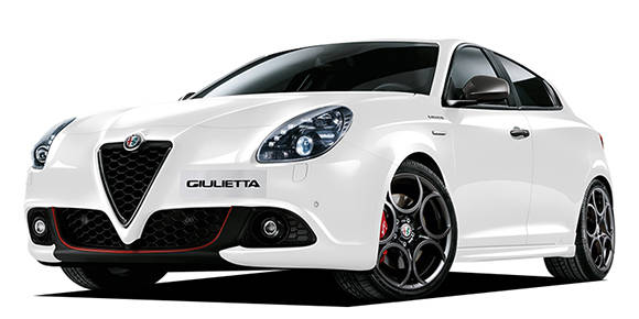 型式:ABA-940141｜ジュリエッタ(アルファロメオ)の総合情報 | 【グー