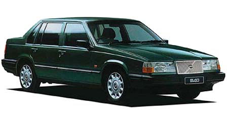 型式:E-9B230｜940(ボルボ)の総合情報 | 【グーネット】