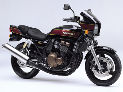 カワサキ ZRX のカタログ情報 | 新車・中古バイク情報 GooBike