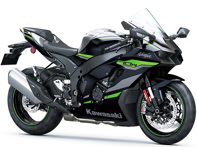 カワサキ Ninja ZX－10R のカタログ情報 | 新車・中古バイク