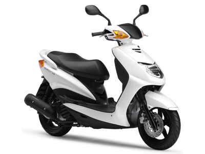 シグナス－X(2005年03月)のカタログ | 新車・中古バイク情報 GooBike