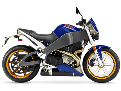 ビューエル ライトニングXB12S のカタログ情報 | 新車・中古